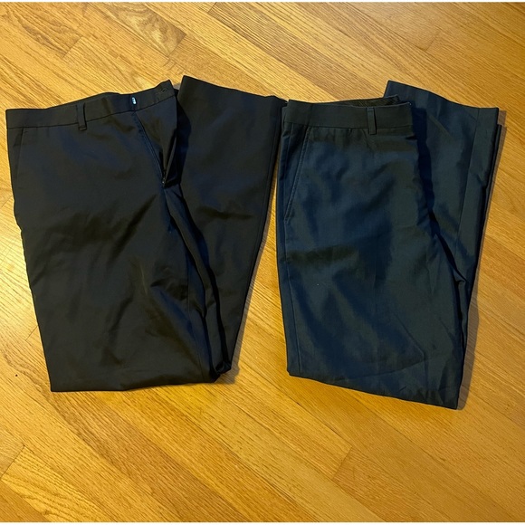 Bundle of 3 pairs of J. Ferrar Pants - Picture 2 of 3
